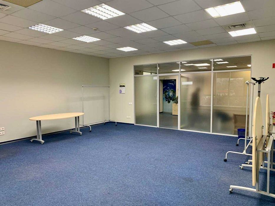 Сдам офис 69кв.м в БЦ на ул. Баррикадная Центр Ступени Кудашевский