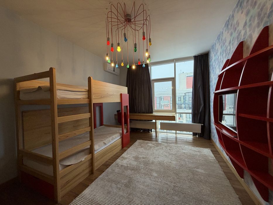 Eco flow в квартирі та генератор на будинок ЖК Сонячна Брама