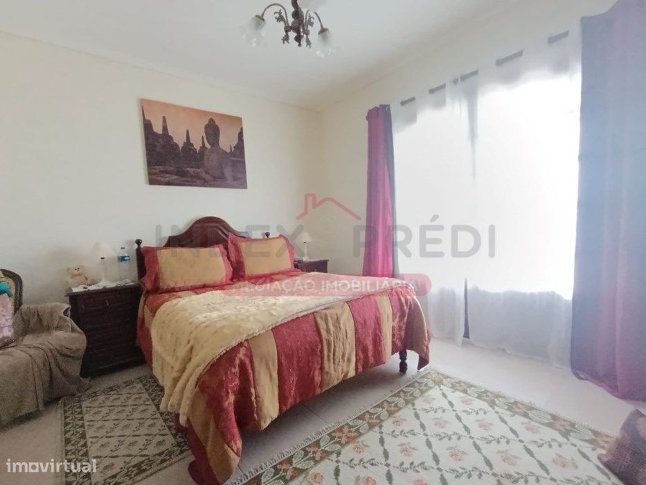 Moradia Isolada T3, com Jardim - Aveiro