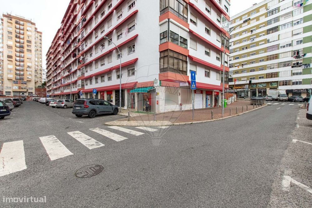 Trespasse  para venda