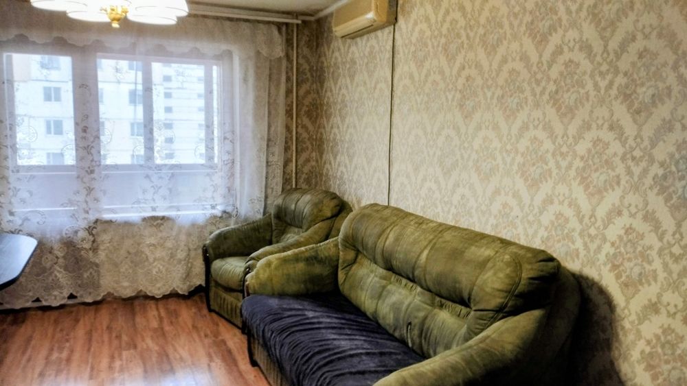 Здається в довгострокову оренду 3-кімнатна квартира в Києві, Оболонь