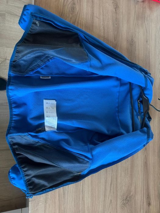 Softshell Salewa  rozmiar 128