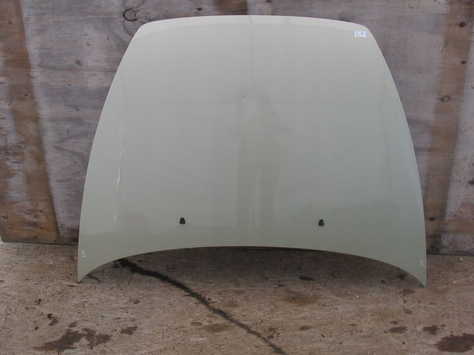 Maska Pokrywa Volvo S40 Ii 464-46