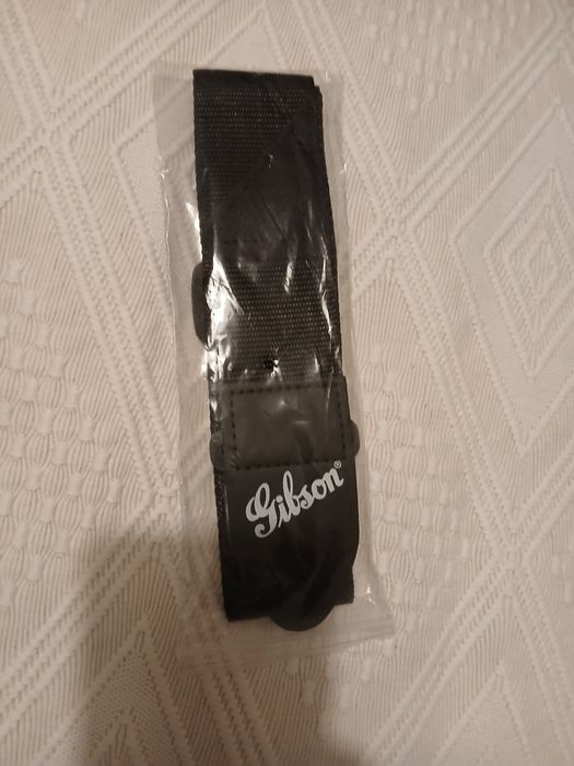 Estojo Gigbag Gibson