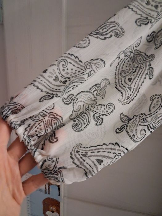 Tunika Reserved rozmiar M