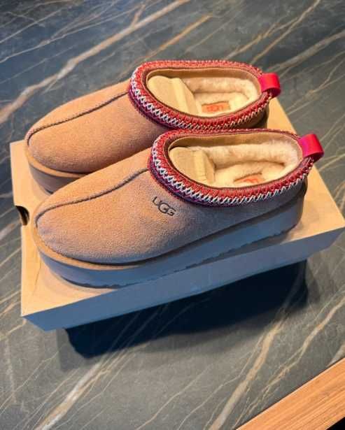 UGG_Tazz_II_Slipper R.41