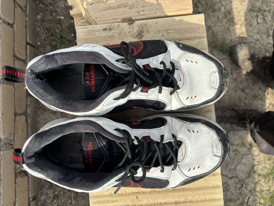 Кросівки Nike Air Monarch “45” (29см)
