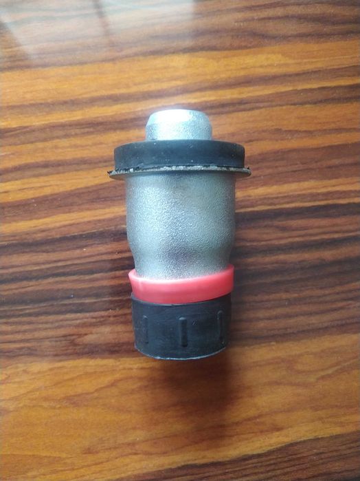 Suspensão, corpo do eixo