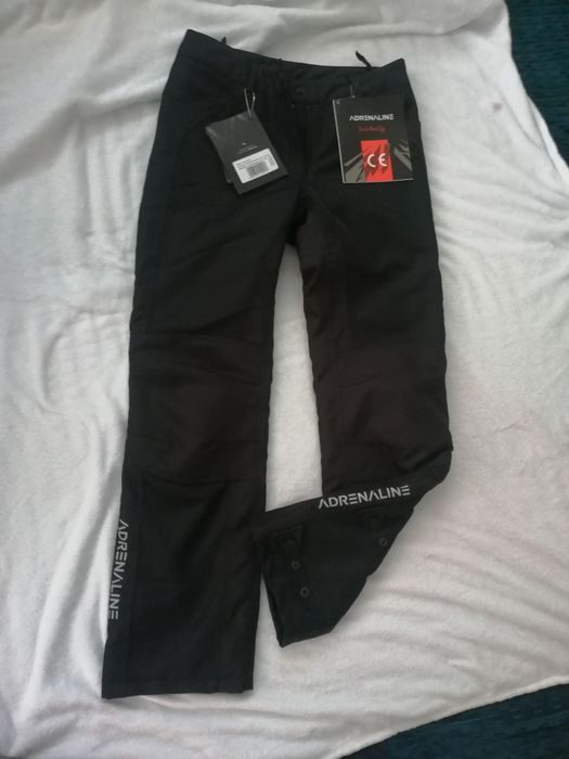 Spodnie damskie Adrenaline Meshtec PPE 2.0 Lady roz.38 S/M