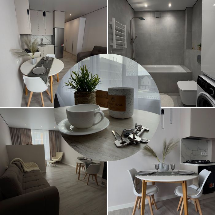 Продажа 1к жк санвильпарк