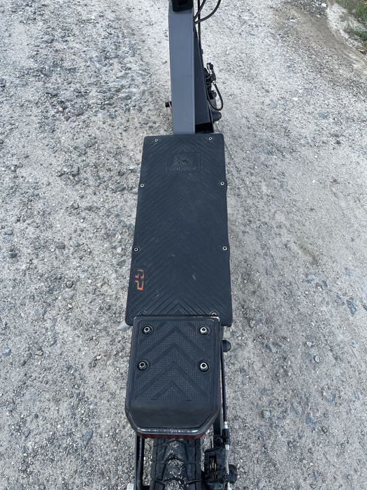 Kugoo kirin G2 2025