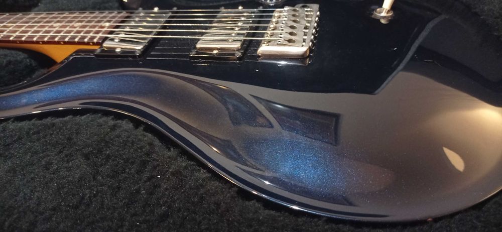 PRS Paul Reed Smith CE24 1997