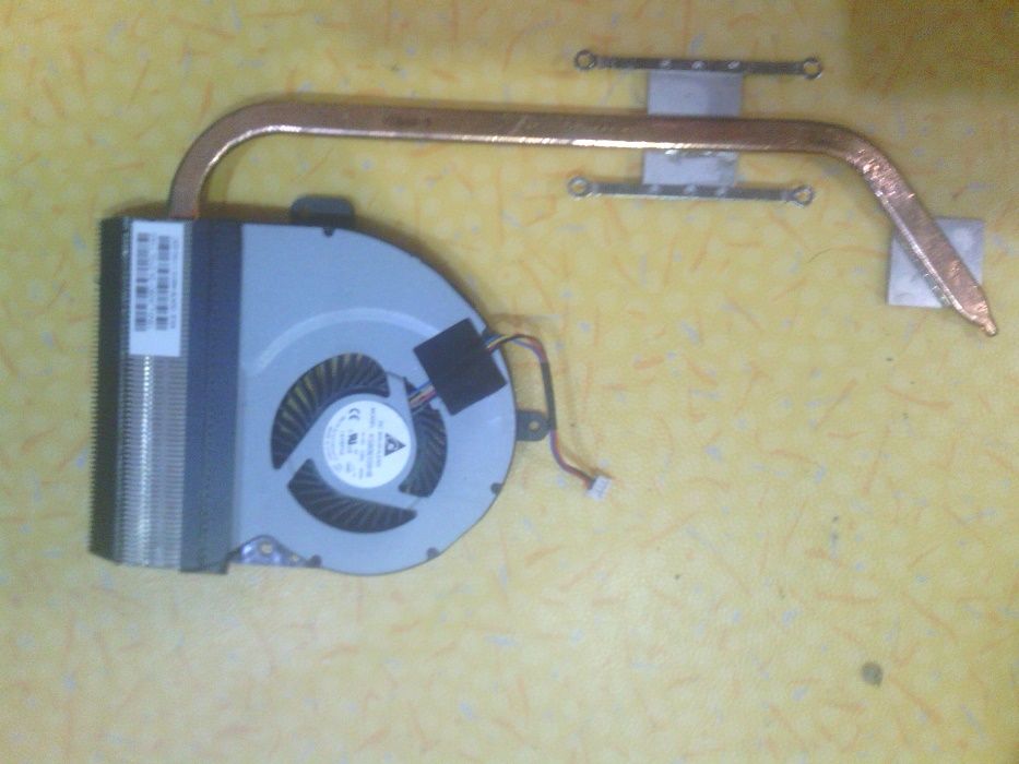 Asus X54H Laptop - Parts - Magalhães Model No.: 1A 160064751877987843122