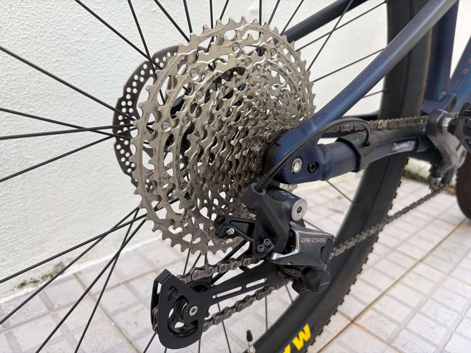 Orbea Oiz H30  * COMO NOVA *