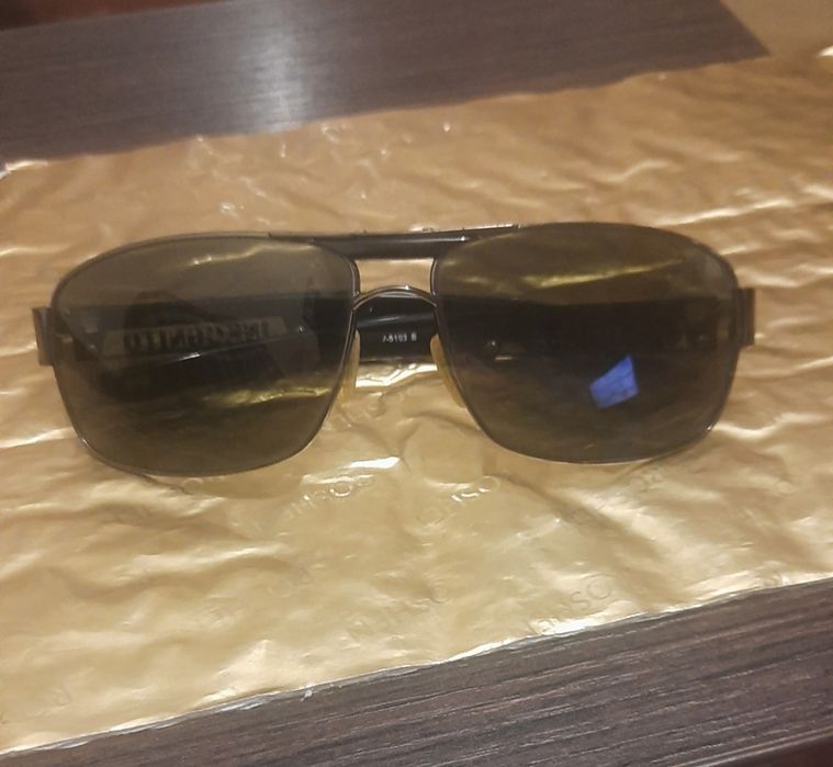 Окуляри сонцезахисні (inkognito)