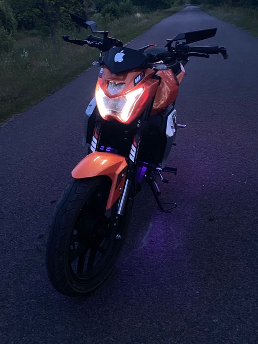 Lifan sr220 2025