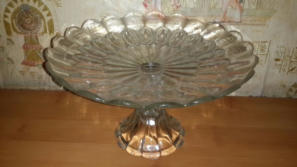 Кришталевий посуд