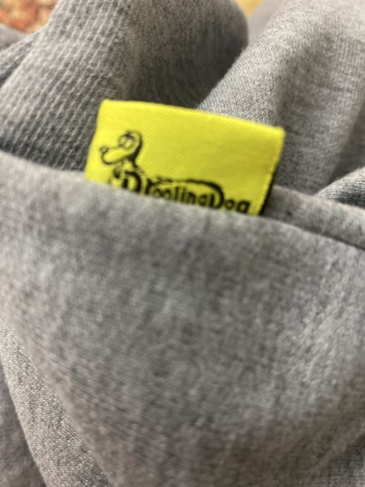 Толстовка для собаки Drooling Dog 5XL