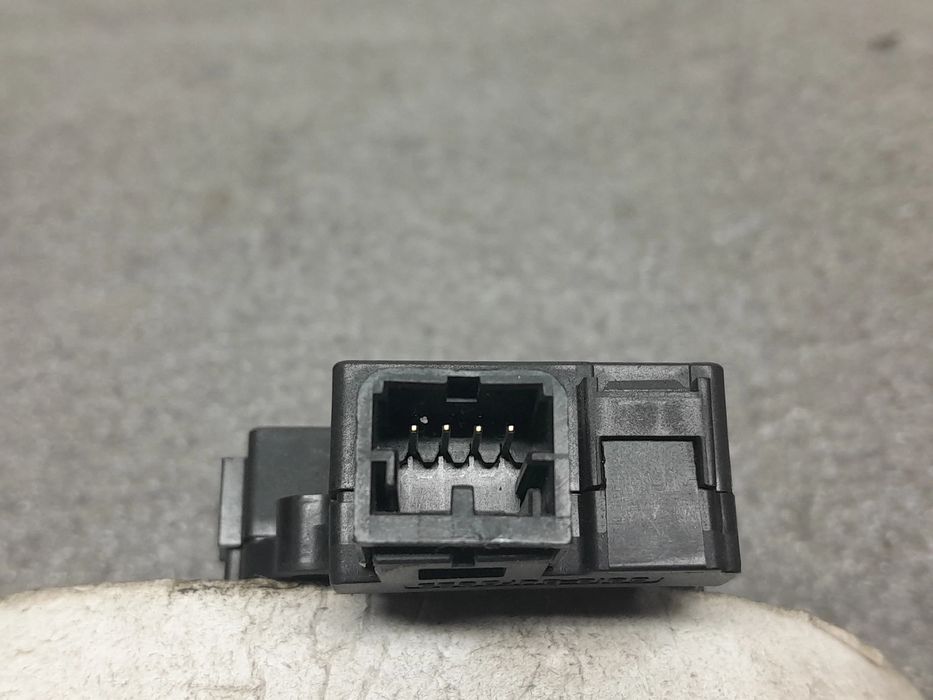 Motor da comporta da sofagem BMW 4 Gran Coupe (F36)