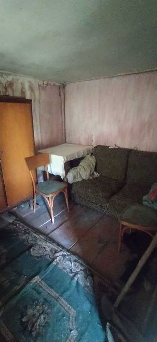 Земельна ділянка з літнім будинком в с.Павлівка