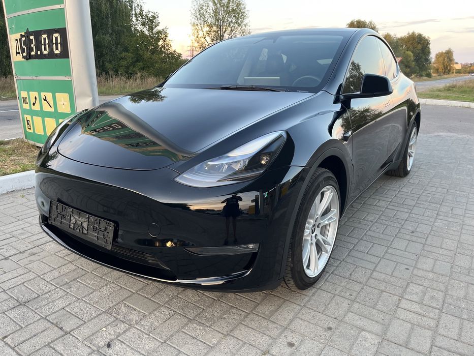 Tesla Model Y Dual Motor 2023 82kw