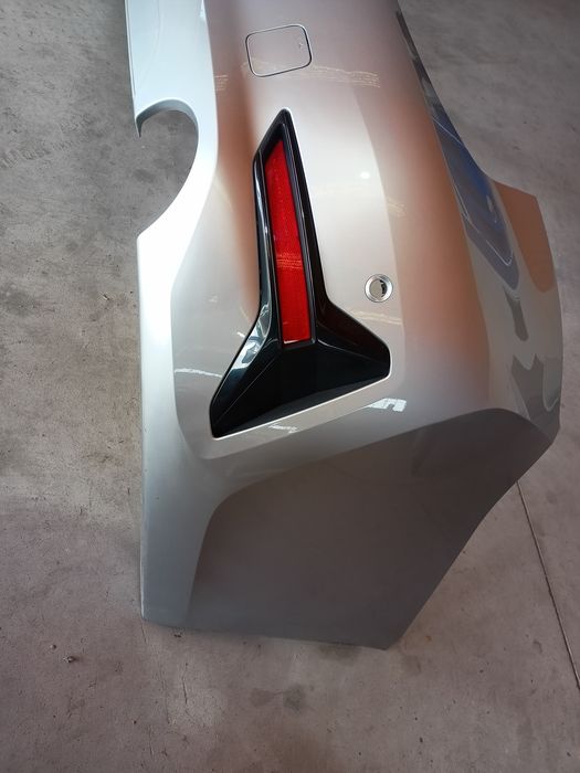 Para-choques Frt/Tr BMW Serie 3 G20