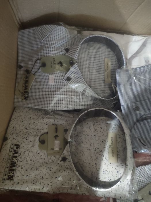 Продам мужские рубашки 200 гр