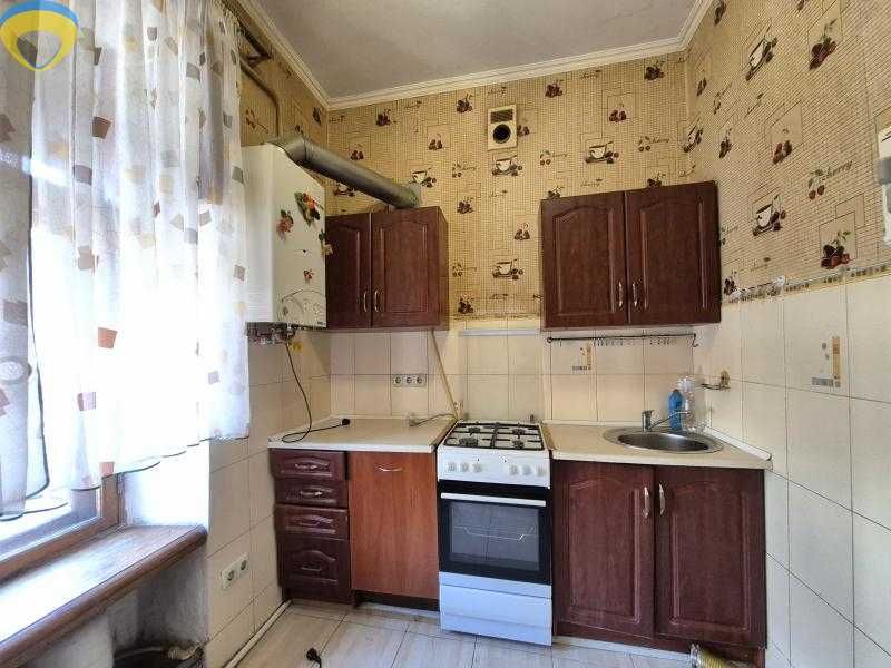 2-rooms apartment apartment by the address st. Kulikovo pole pl Oktyabrskoy revolyutsii pl (area 50 m²) - Atlanta.ua - photo 2