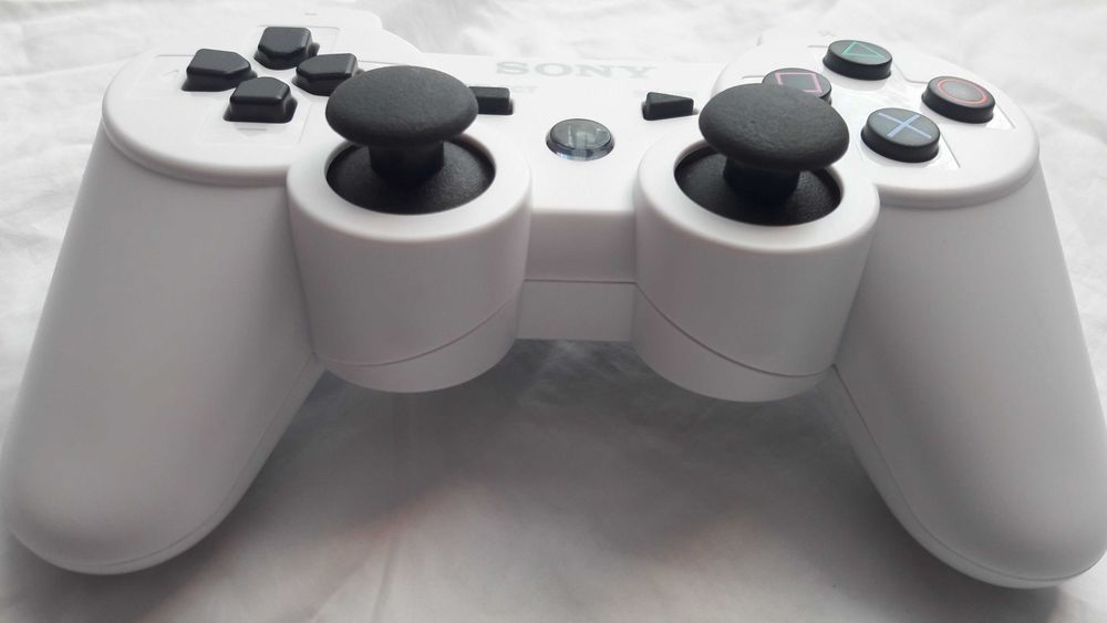 Джойстик бездротовий PS3 DualShock 3 геймпад