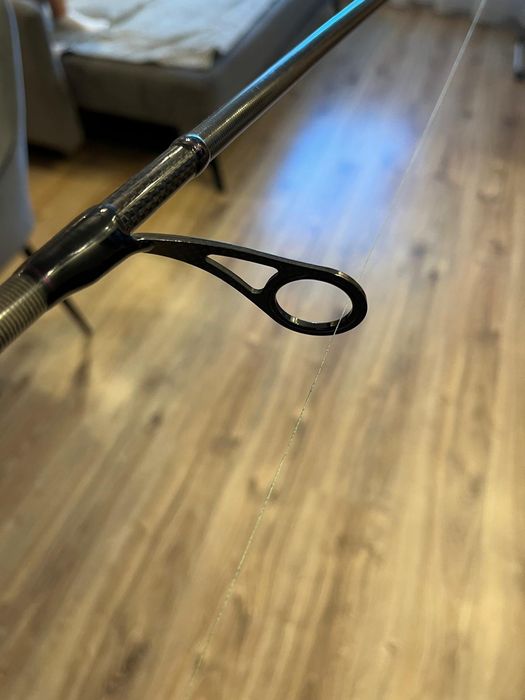 Spining Daiwa Prorex AGS 2.70m