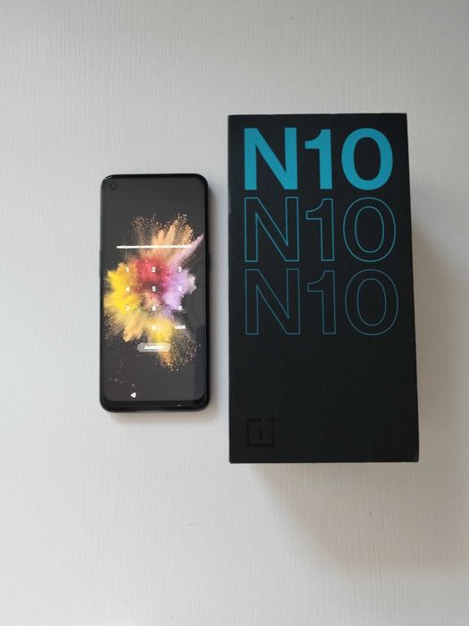 Oneplus Nord N10 5G 128GB