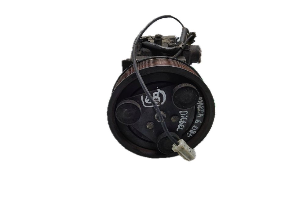 Compressor AC MAZDA 6 Hatchback (GH)