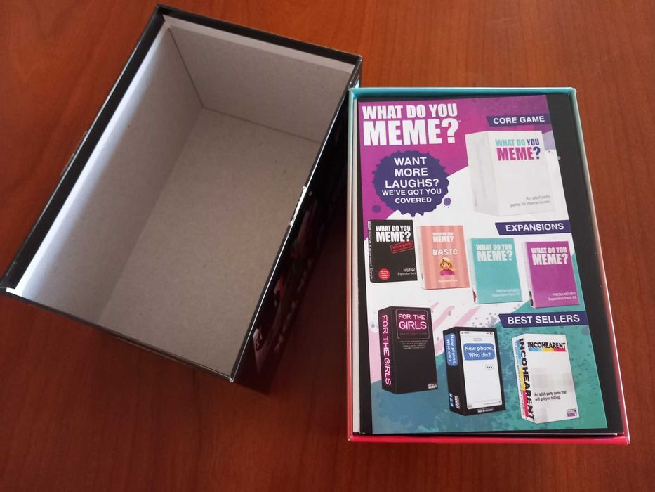 What do you meme TikTok