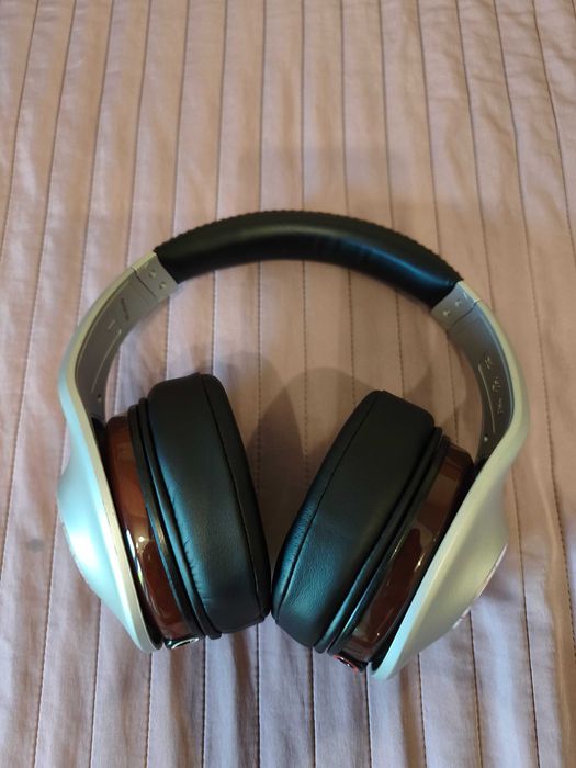 denon ah-d7100 audiofilskie słuchawki