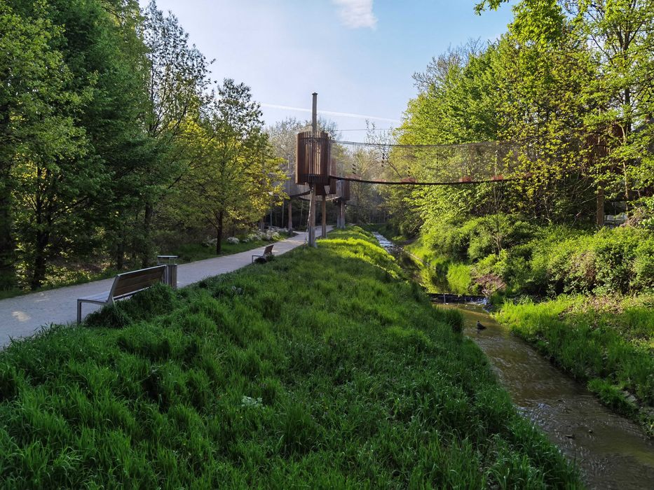 Apartament " Trzy Szczęścia "