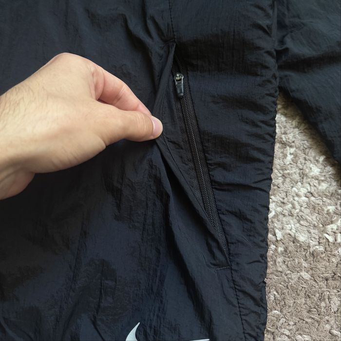 Куртка Nike Aerolayer Running оригінал/ вітровка