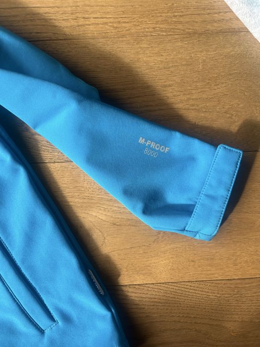 Kurtka/bluza Softshell 133 Martes