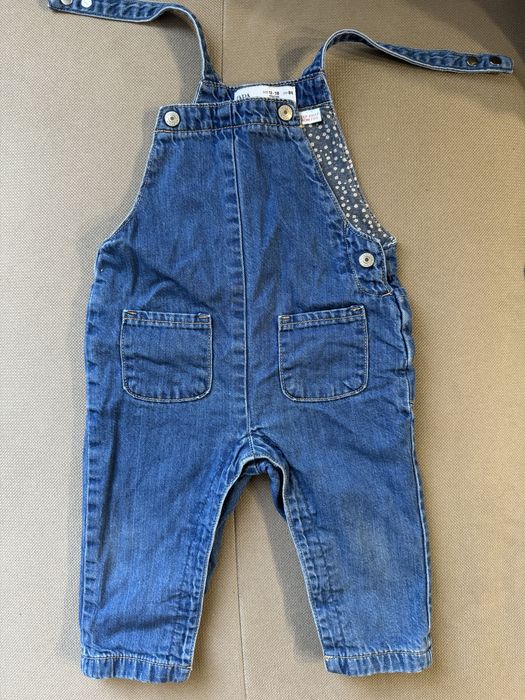 Комбінезон Zara 12-18 міс
