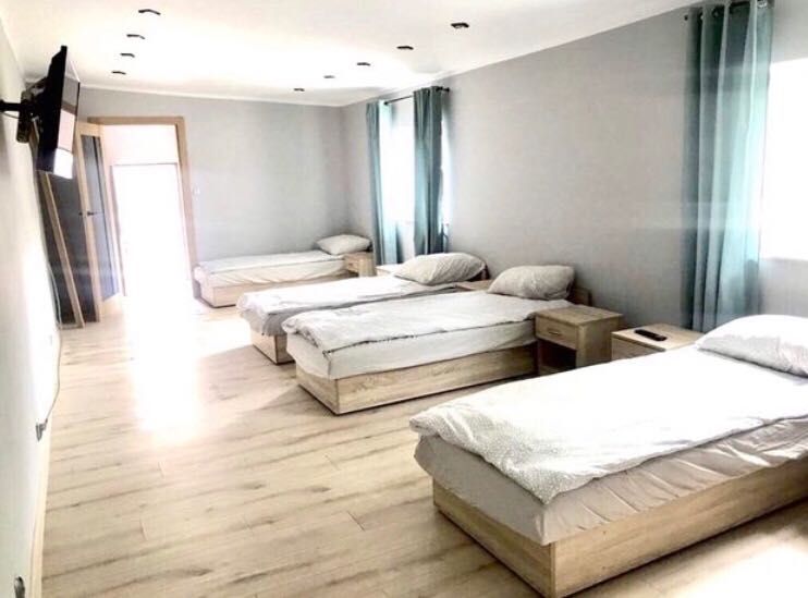 Noclegi, kwatery, pokoje dla firm Działdowo centrum