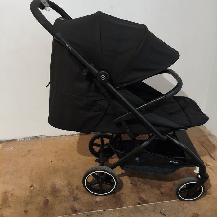 Коляска прогулянкова Cybex Beezy