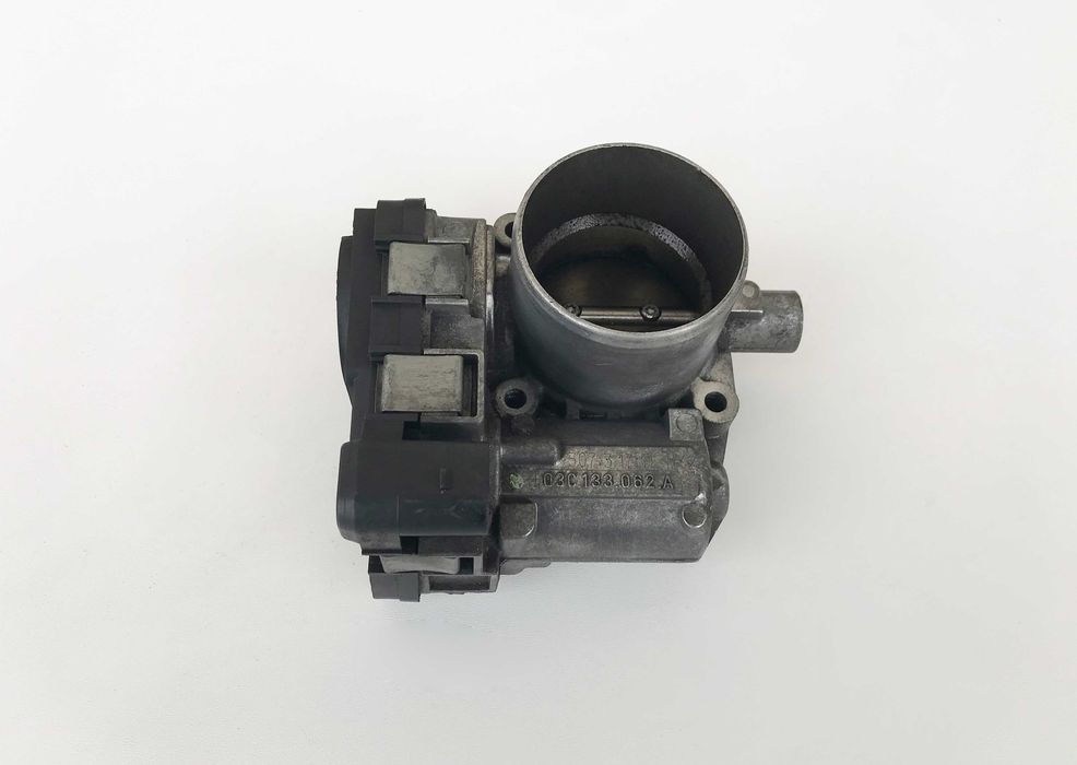 Дросельна заслонка Volkswagen EOS. Jetta. Passat B6. Touran - 1.6FSI