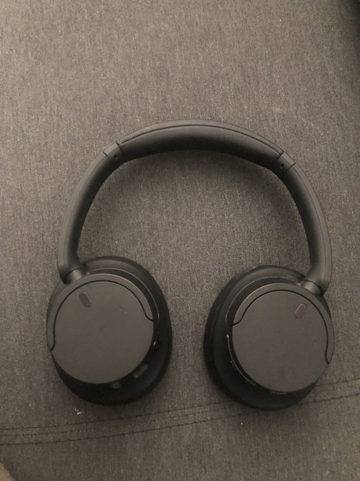 Fones sonny novos praticamente