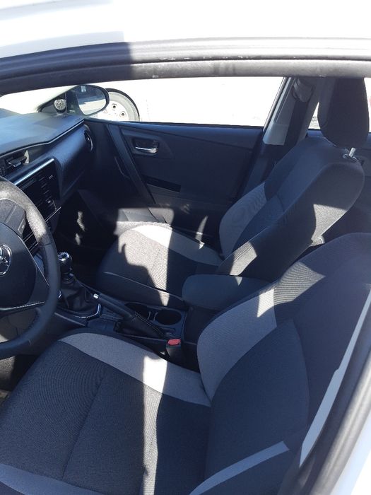 Sprzedam Toyota Auris 2