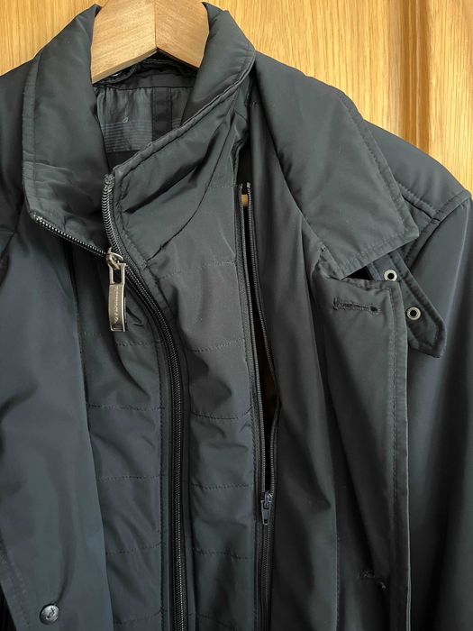 Casaco Gutteridge - Tam 40/M