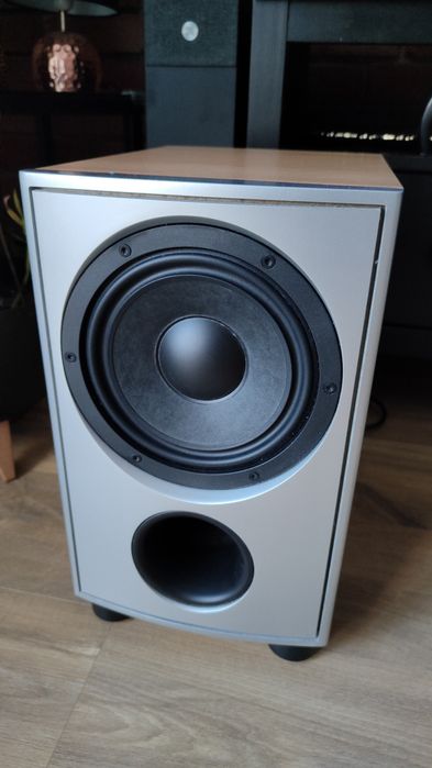 Subwoofer Canton AS60SC