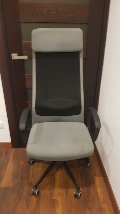 Krzesło biurowe MARKUS