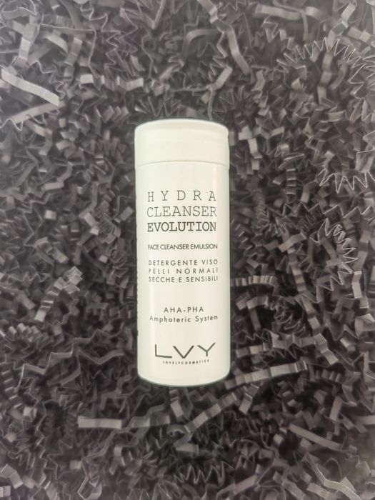 Emulsja do mycia twarzy LVY Laboratoris