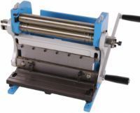 Calandra + Quinadeira + Guilhotina 305 mm      JR19