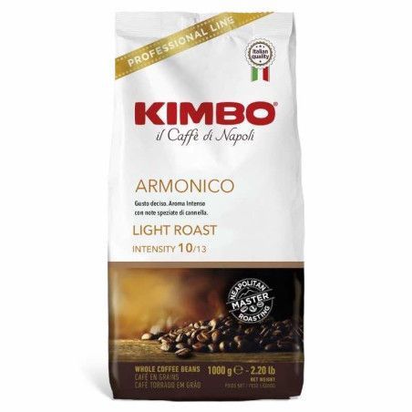 Kimbo coffee Італія