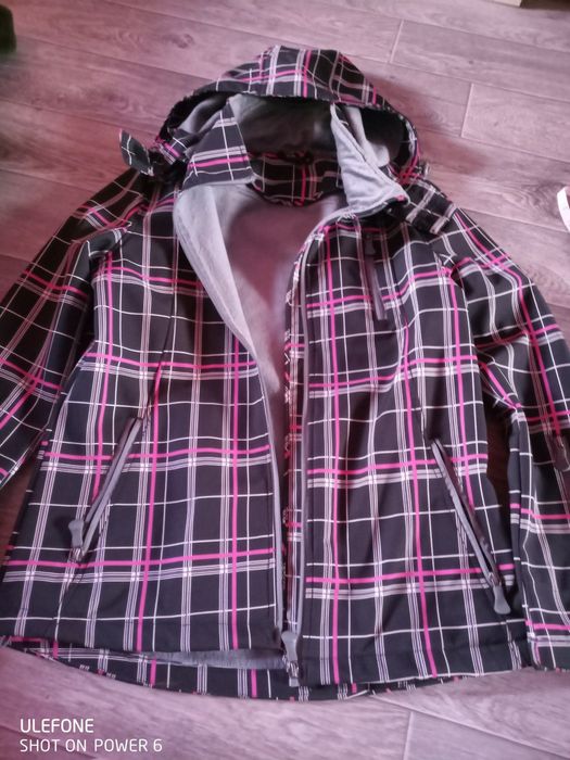 женские куртки весна осень